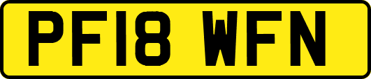 PF18WFN