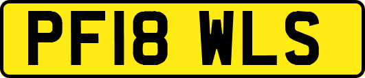 PF18WLS