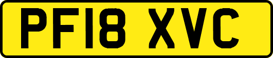 PF18XVC