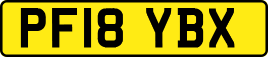 PF18YBX