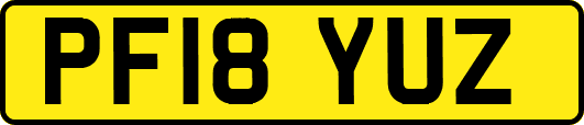PF18YUZ
