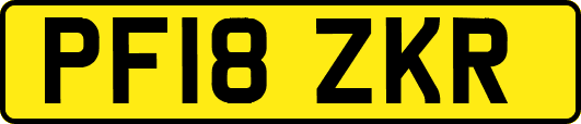 PF18ZKR