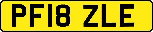 PF18ZLE