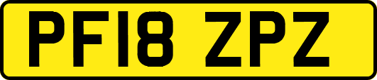 PF18ZPZ