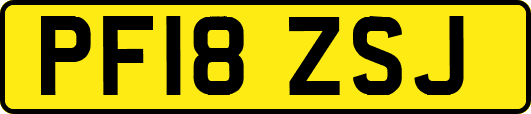 PF18ZSJ