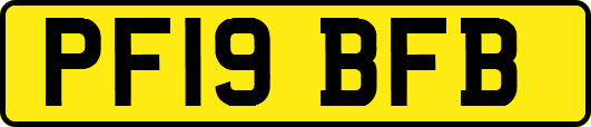 PF19BFB