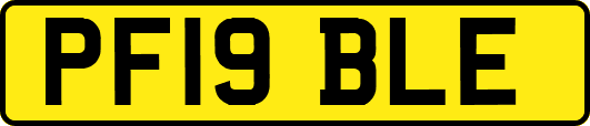 PF19BLE