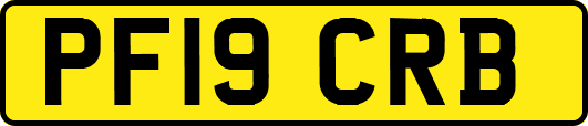 PF19CRB