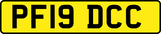 PF19DCC