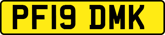 PF19DMK