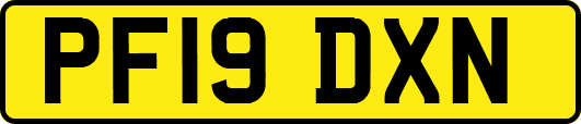 PF19DXN