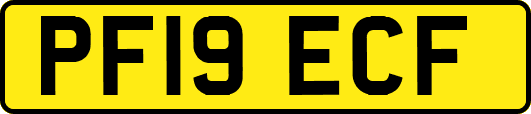 PF19ECF