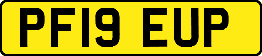 PF19EUP