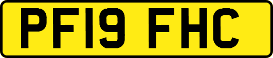 PF19FHC