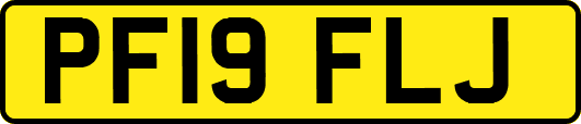 PF19FLJ