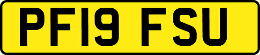 PF19FSU