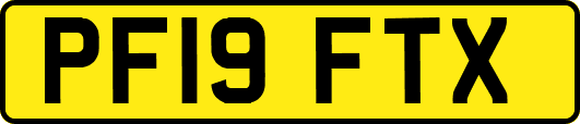 PF19FTX