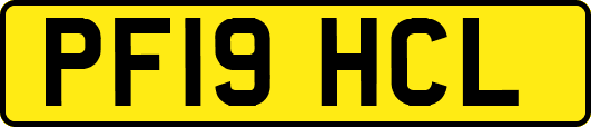 PF19HCL