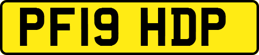 PF19HDP
