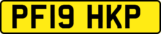 PF19HKP