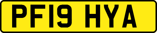 PF19HYA