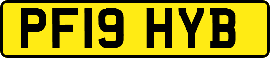 PF19HYB