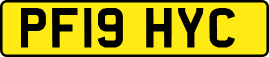 PF19HYC