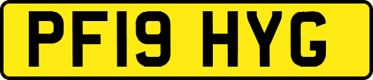 PF19HYG