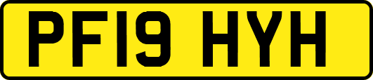 PF19HYH