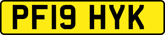 PF19HYK