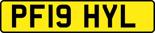PF19HYL