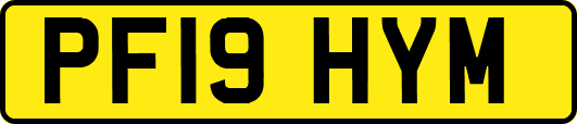 PF19HYM