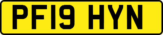 PF19HYN