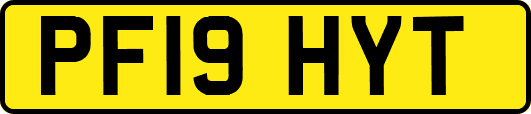 PF19HYT