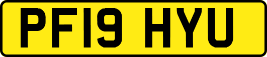 PF19HYU