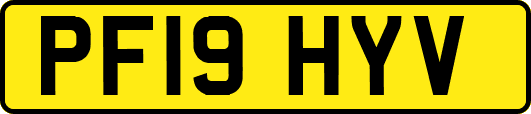 PF19HYV