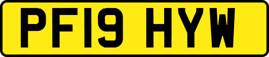 PF19HYW