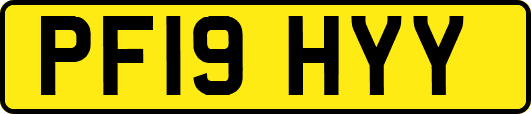 PF19HYY