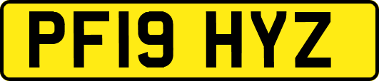 PF19HYZ