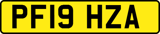 PF19HZA