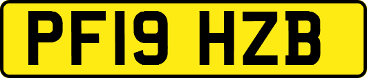 PF19HZB