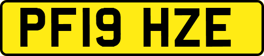 PF19HZE