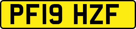 PF19HZF