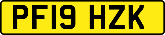 PF19HZK
