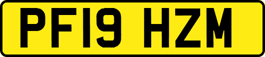 PF19HZM