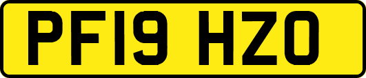 PF19HZO
