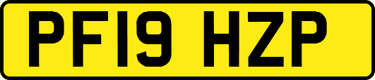 PF19HZP
