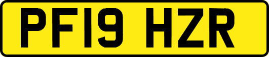 PF19HZR