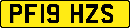 PF19HZS