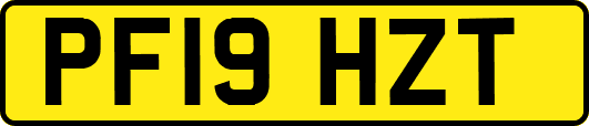 PF19HZT
